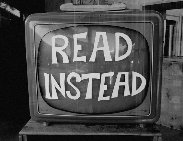 read instead